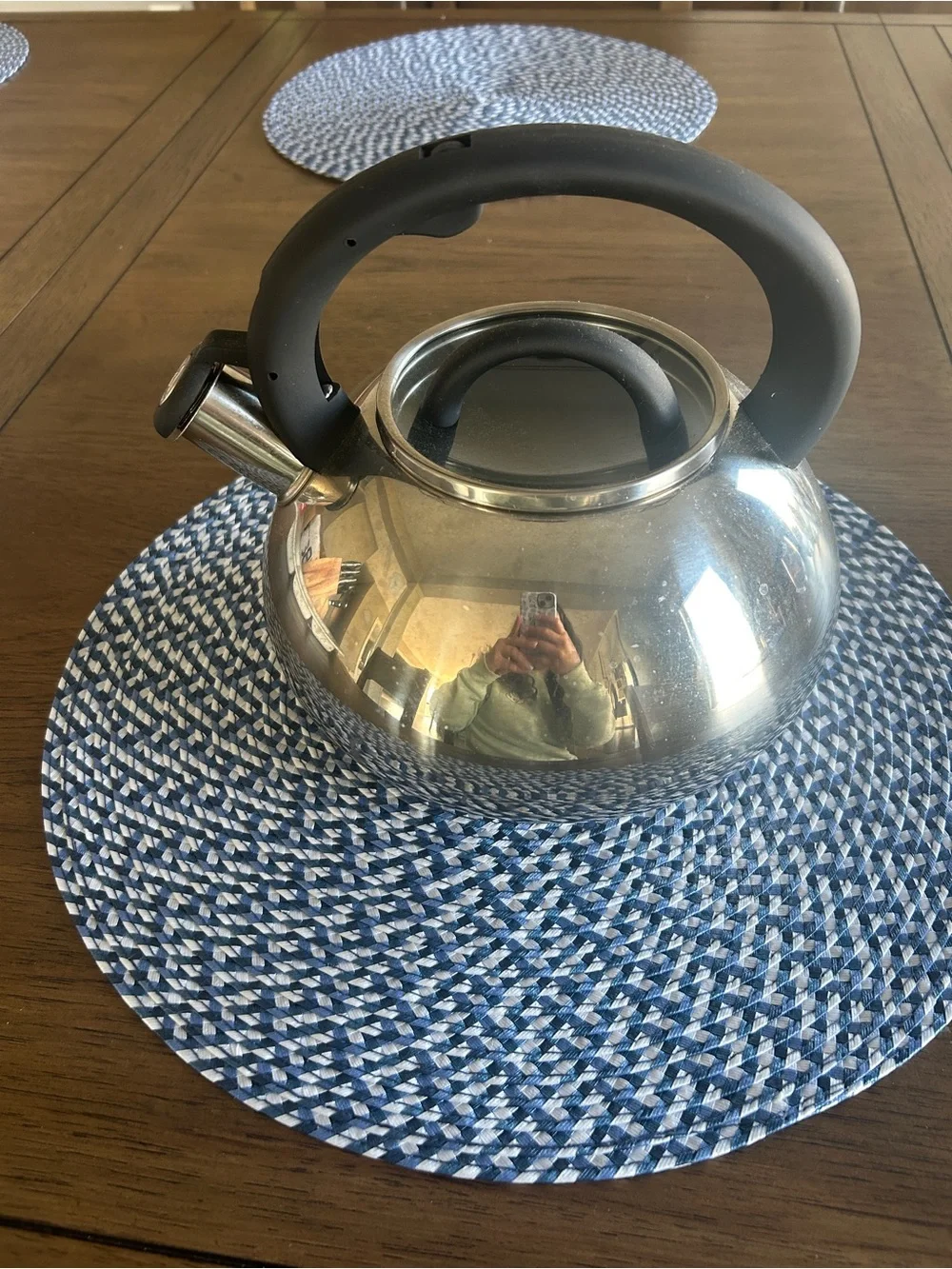 N/A brandani tea